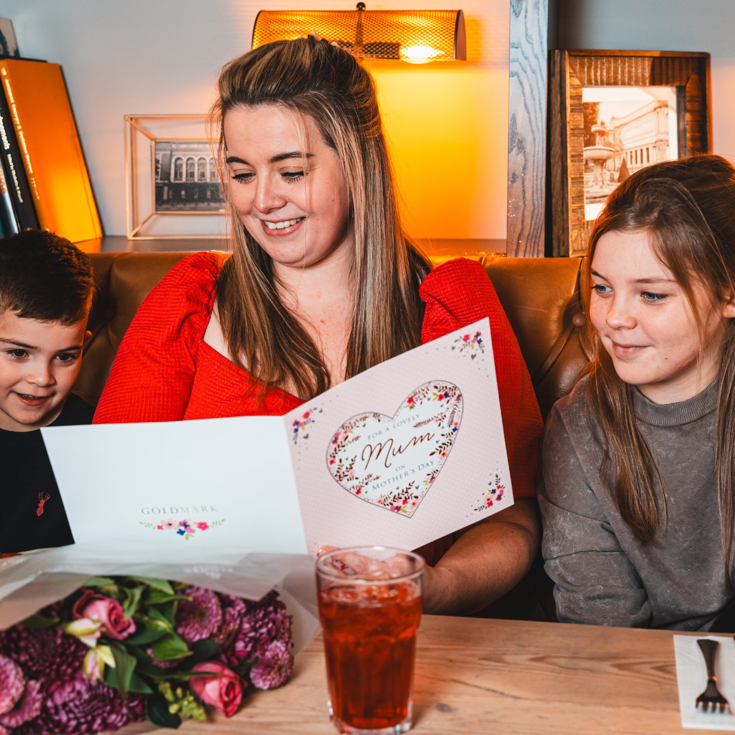 Discover Even More Reasons to Visit the The Gospel Oak