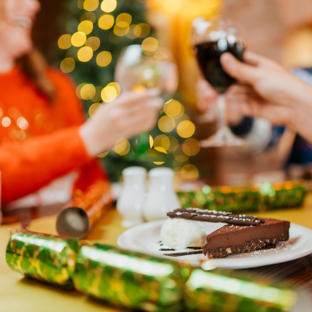 Your Christmas gift from us!